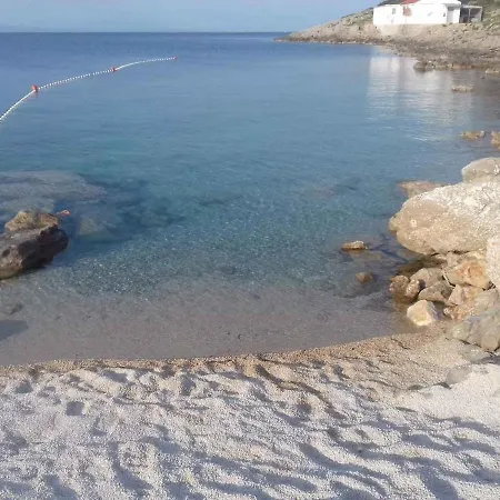 In 41896 Apartamento Mali Lošinj