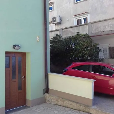 Apartamento In 41896 *