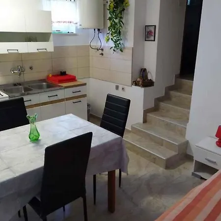 Apartamento In 41896 *