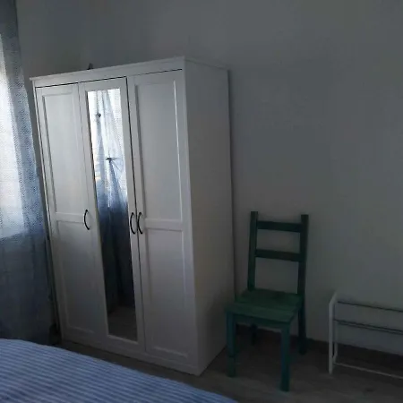 In 41896 Apartamento Mali Lošinj
