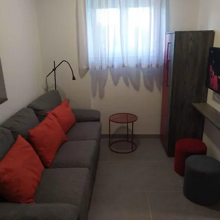 Apartamento In 41896