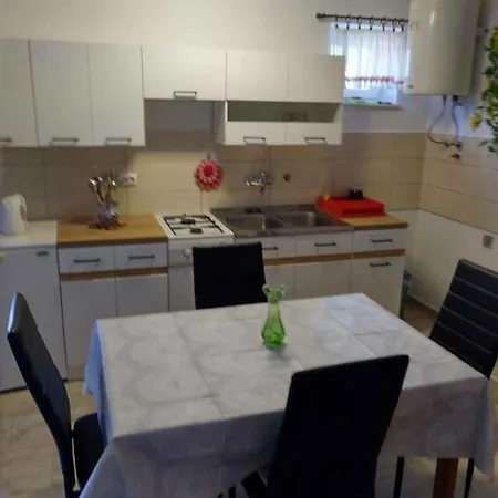 In 41896 Apartamento Mali Lošinj