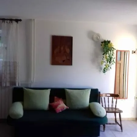 Apartamento In 41896