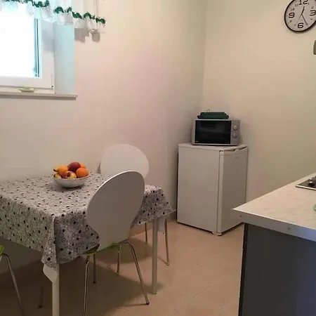 In 41896 Apartamento Mali Lošinj