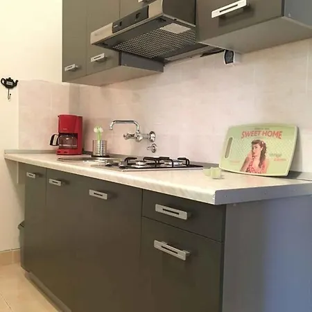 In 41896 Apartamento Mali Lošinj
