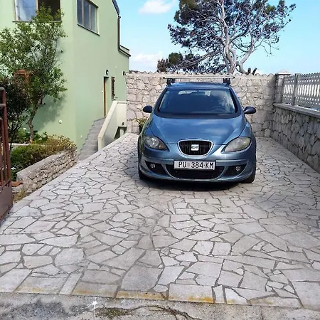 In 41896 Apartamento Mali Lošinj