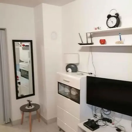 In 41896 Apartamento *