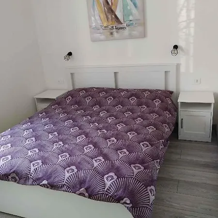 In 41896 Mali Lošinj