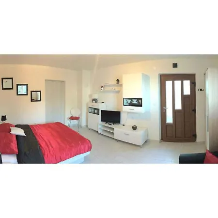 In 41896 Apartamento
