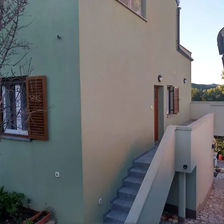 Apartamento In 41896 *