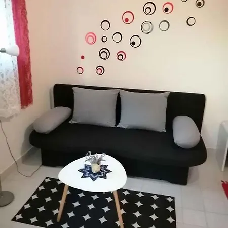 In 41896 Mali Lošinj