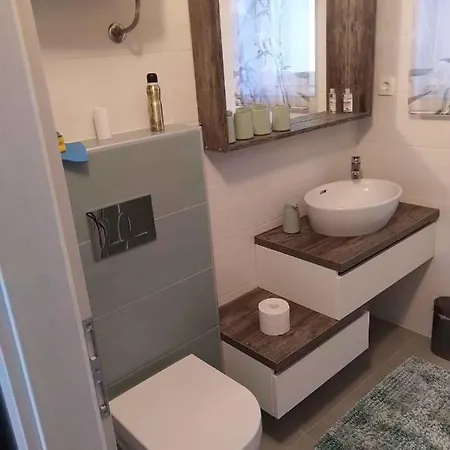 In 41896 Apartamento Mali Lošinj
