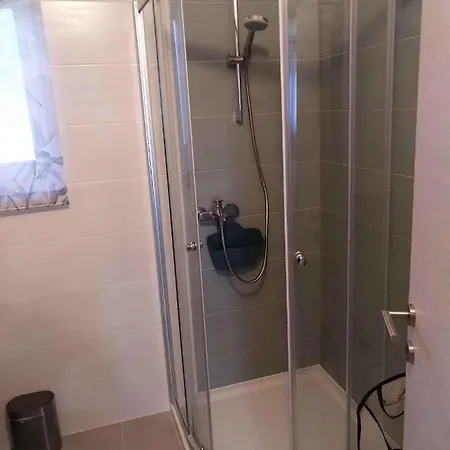 Apartamento In 41896 Mali Lošinj