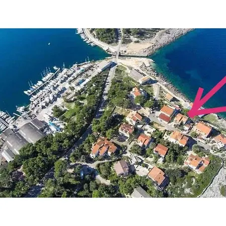 In 41896 Mali Lošinj