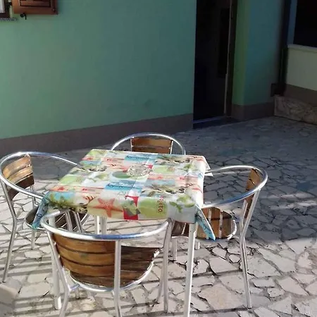In 41896 Mali Lošinj