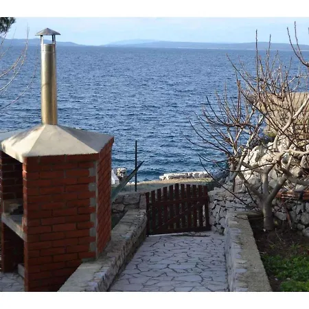Appartement In 41896 Mali Lošinj