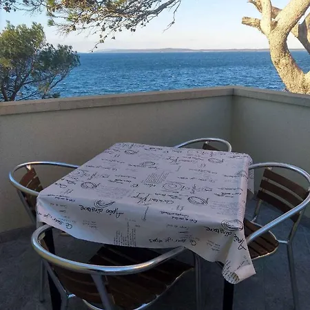 In 41896 Appartement Mali Lošinj