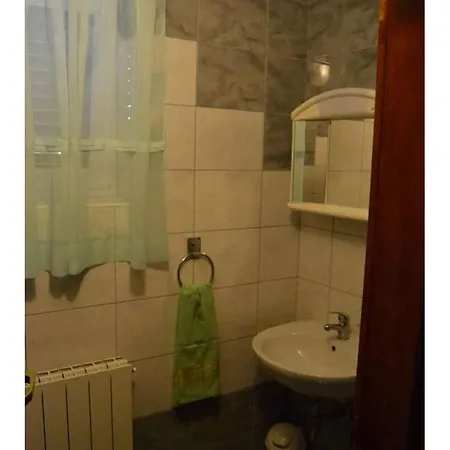 In 41896 Mali Lošinj