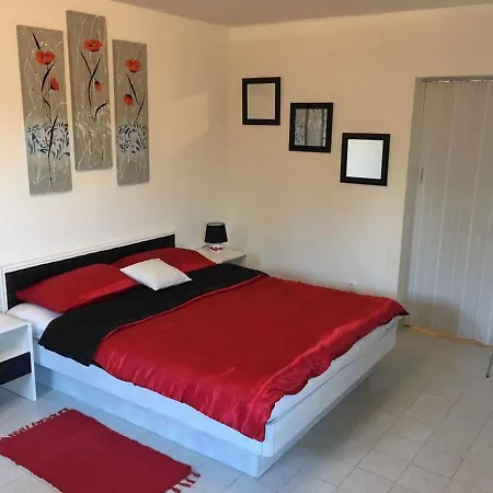 Appartement In 41896 Mali Lošinj
