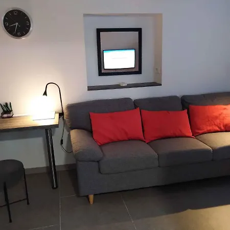 In 41896 Appartement Mali Lošinj