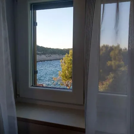 Appartement In 41896 Mali Lošinj